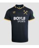 Günstige West Ham United James Ward-Prowse #8 3rd trikot 2025-26 Kurzarm